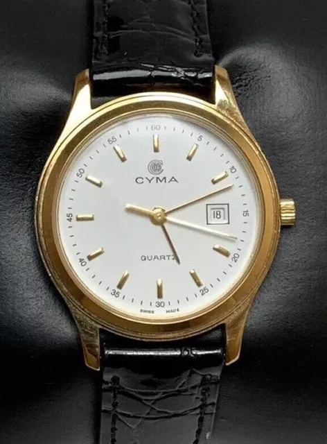 CYMA LE LOCLE mujer watch Nos nuevo 25mm EUR 95 00 PicClick ES