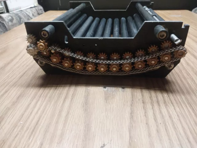 Dent-X 810 Transport Rack for Basic, XL, Plus, and 9000 Film Processor Developer