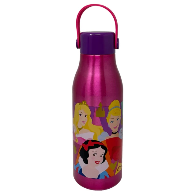 Borraccia Ion8 Bambini Principesse 350ml - Senza Perdite, Senza BPA, Con Recyclon - Foto 11