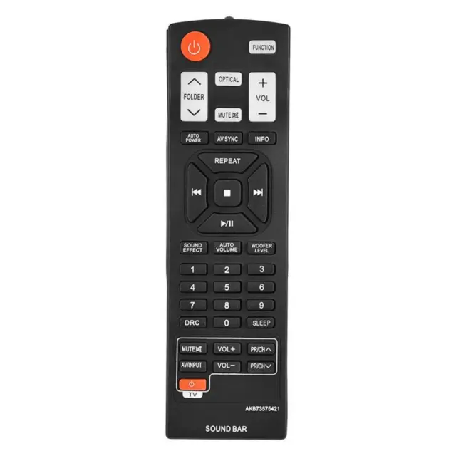 Universal - Télécommande MR500G pour télécommande LG Dynamic Voice Smart 3D  TV Télécommande MR500G UB GB 100% original