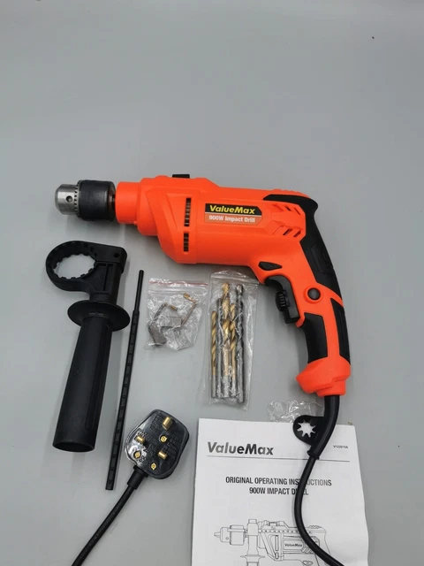 Image of HiKOKI D10VH2 drill ebay website