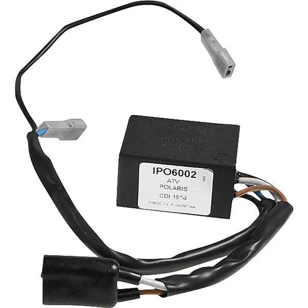 Quadboss Racing CDI Box - IHA6030
