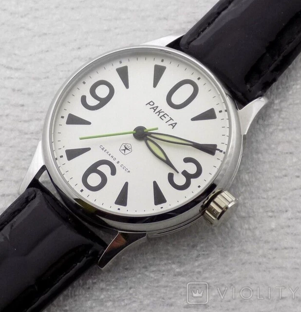 Hamilton 4992B U.S.A. Air Force / Army Navigation Master GCT Pocket
