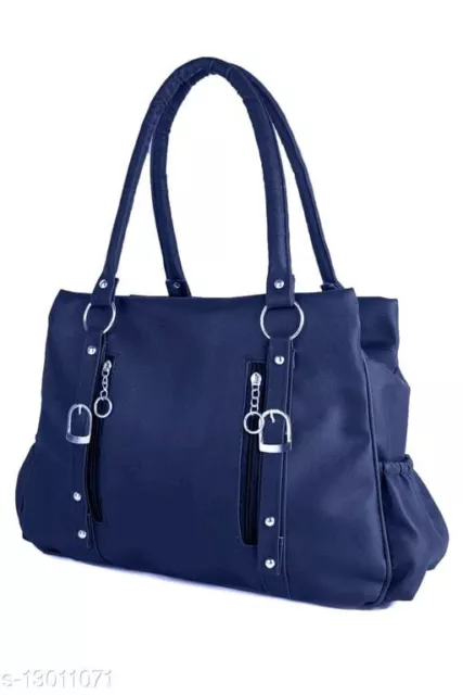 Women Lady Leather Handbags Messenger Shoulder Bags Tote Satchel Purse