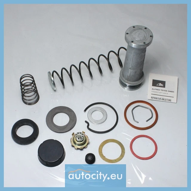 AUTOFREN SEINSA Kit De Réparation Maître-Cylindre De Frein D1177 - Compatible Mercedes-Benz
