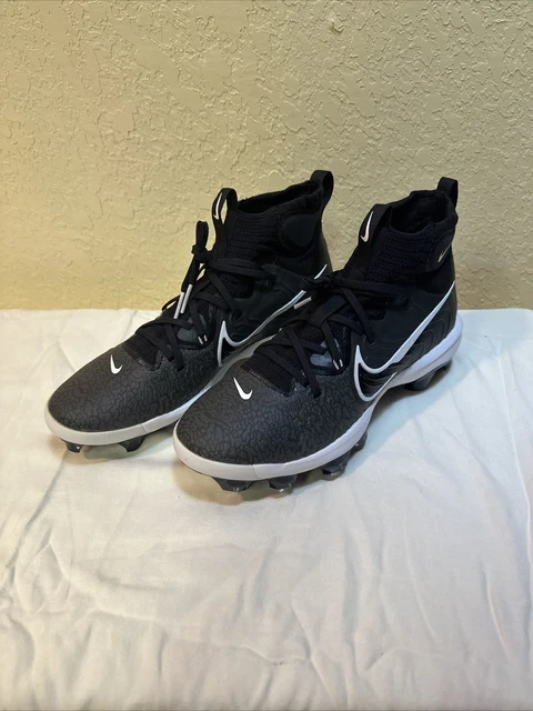 nike alpha huarache elite molded