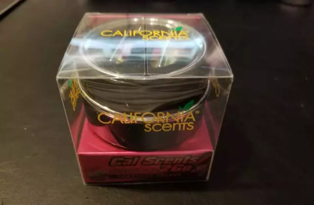 12 of California Scent Car Scent 2 Go assainisseur d'air 2