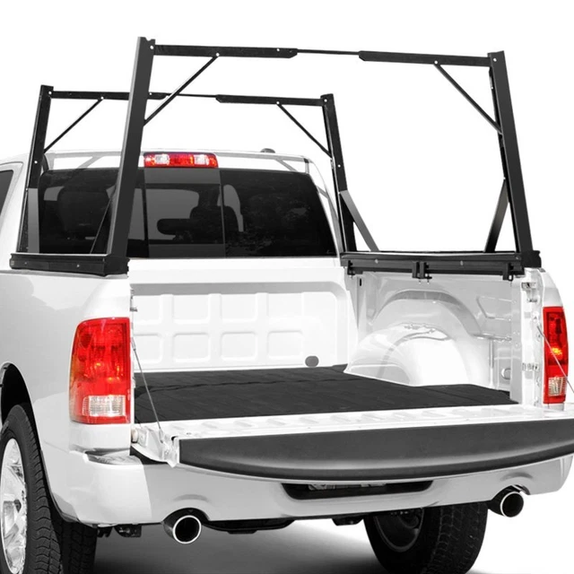 For Ram 1500 Classic 19-22 Dee Zee DZ951550 Invis-A-Rack Cargo Management System For Ram 1500 Classic 19-22 Dee Zee DZ951550 Invis-A-Rack Cargo Management System