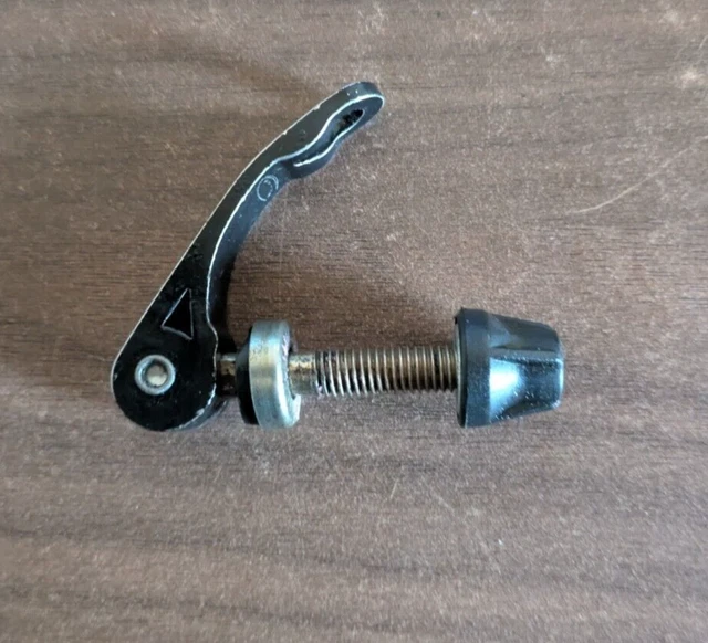 Tube De Selle Aluminium Pour Vélo Course – Vintage – Occasion