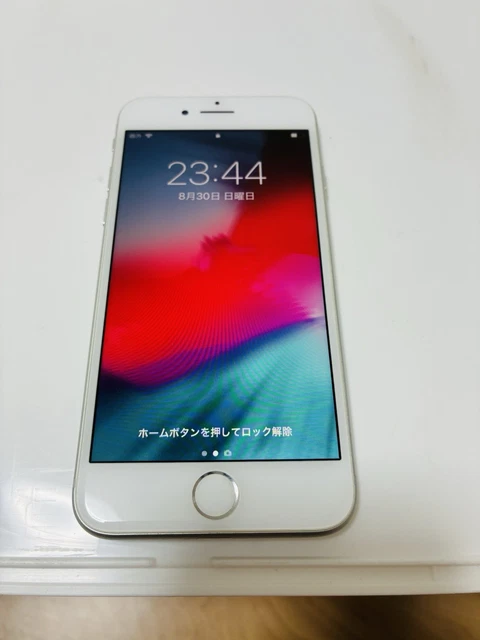 APPLE IPHONE 8 64GB Silver Unlocked $185.33 - PicClick CA