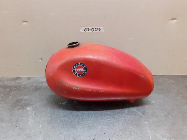 Serbatoio ciclomotore Motom 48 4T