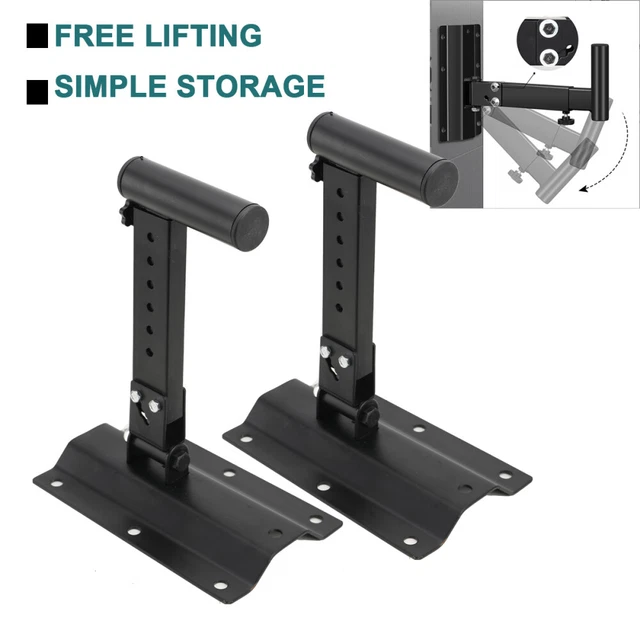Pivotelli speaker hot sale brackets