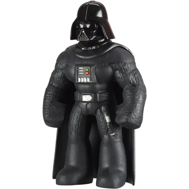 Star Wars Stretch Darth Vader Sith Lord Figure 16cm Tall For Ages 5+ 2