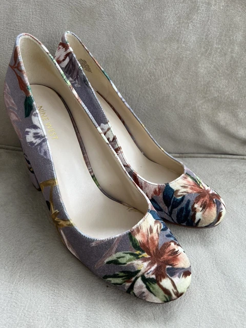 Nine west denton pump sale