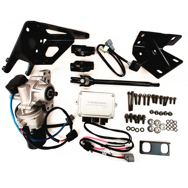 POWER STEERING EPS For Hisun 500 700 UTV MSU500 Massimo Bennche Coleman