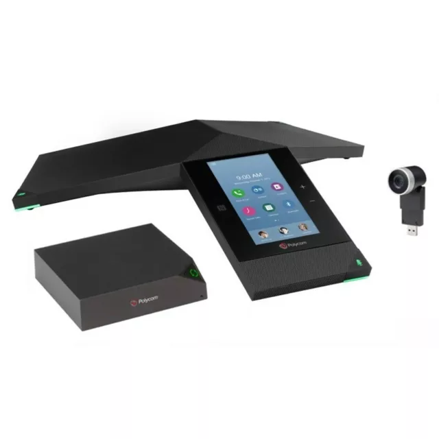 Polycom Trio 8800 Collab Kit (7200-85310-019)