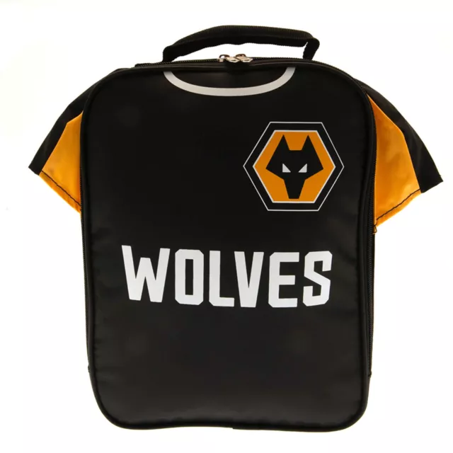 Wolverhampton Wanderers FC - Sac à déjeuner (SG32384)