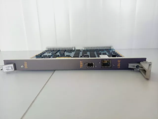 Ericsson Aastra MX-ONE MD110 ROF 131 4414/14 R2B DSU Module Card 1314414/14