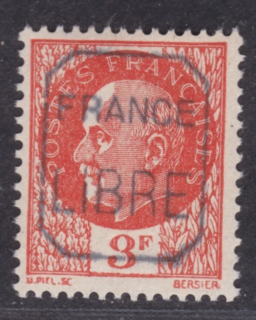 Timbre France Yvert No 386-387 Gloire à l'infanterie neuf
