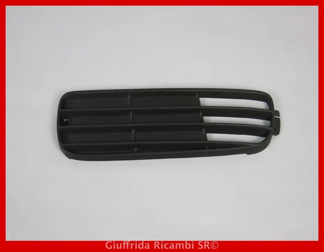 Griglia Paraurti Anteriore Sinistra Audi 80 B4 92-95 Ricambi Auto Compatibili
