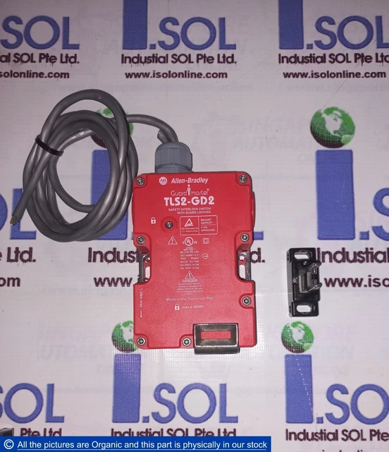 440G-T27256 | Interruttore di interblocco a solenoide Allen Bradley