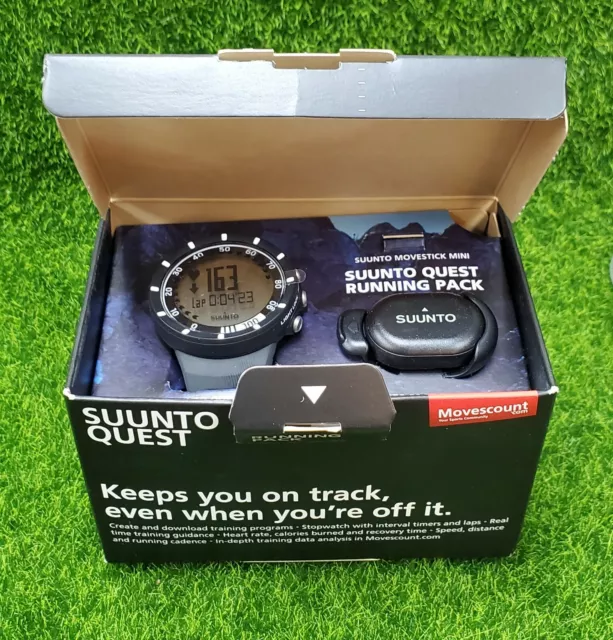 Suunto on sale movestick mini