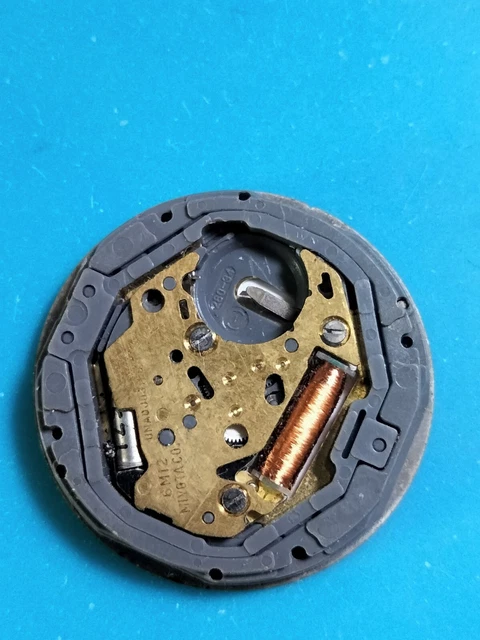 Cadran (Quadrante) De Montre SECTOR EXPANDER 101 Chronographe - Diamètre 28 Mm - Neuf