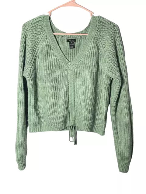 Rue 21 cardigan hotsell