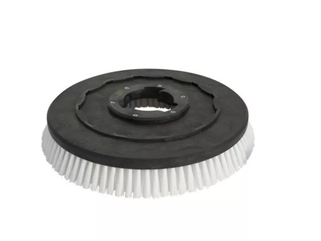 Eco-Schrubbbürste - Middle Numatic Multideck Bmd 1200 - M450 - Bristle Poly 0,6