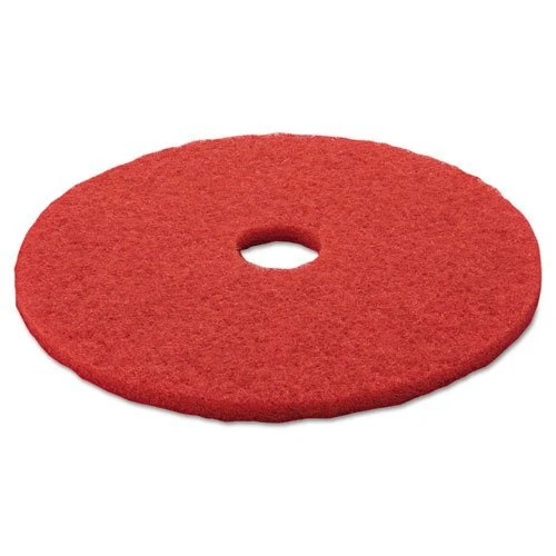 Pad Buffer Red 20 -- 5 Count
