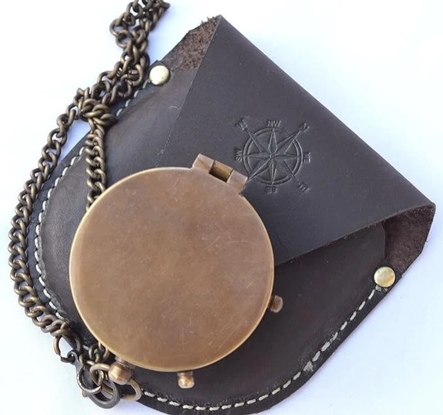 Compass Graduation Gift, Cool High School Graduation Lebanon