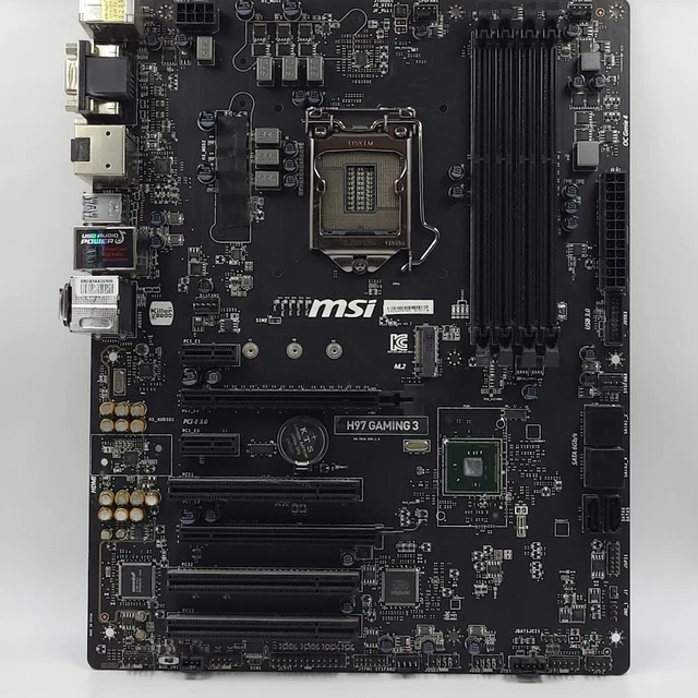 CARTE MÈRE FONCTIONNELLE Motherboard Dell Latitude E5520 +processeur i5 SR048 EUR 29,00