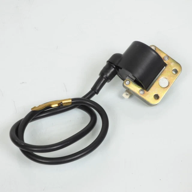 Bobine D'Allumage Pour Scooter 150CC-250CC - Amélioration Démarrage
