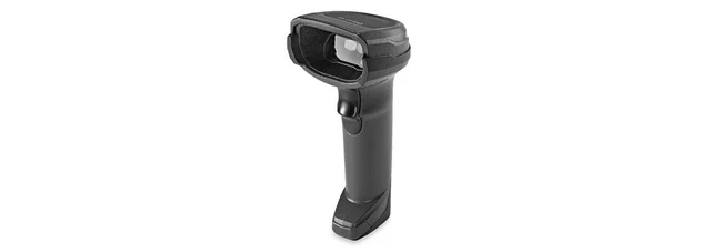 Zebra Lettore di Codici a Barre Cordless 1D/2D Diodo Nero DS8178-SR7U2100PFW