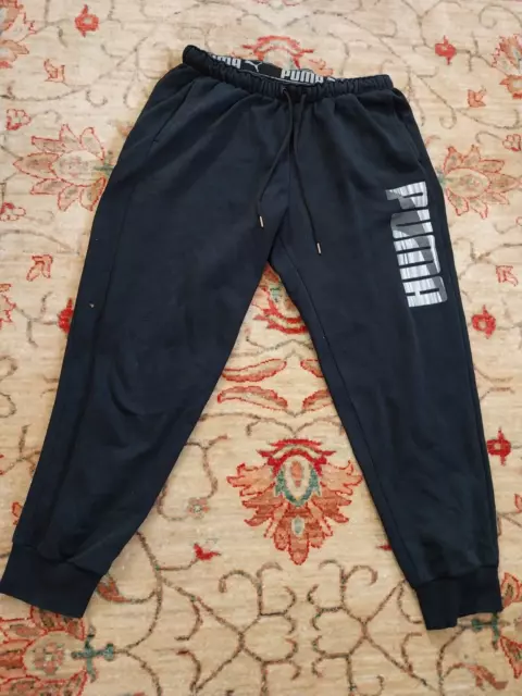 Puma Jogginghose Herren, Größe XL