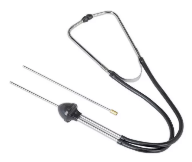 Mechanic's Stethoscope From Sealey Ak871 Sysp