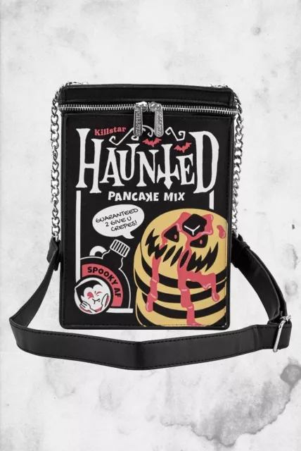 NWOT KILLSTAR HELL O WEEN Handbag 75.00 PicClick UK