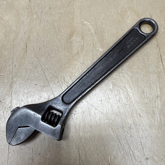 Williams 1178AB Super Torque Combination Wrench - 1-9/16 Inch US-Made Industrial Tool