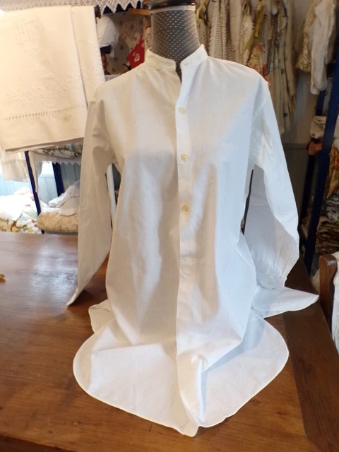 Shirt Man - IN Pan - " Gyp " Luxe Rdimm