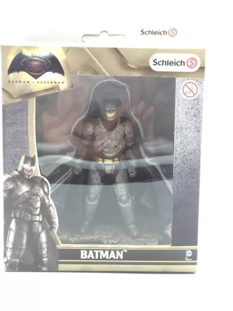 figurine marvel DC Comics batman vs superman 11 cm neuves 3