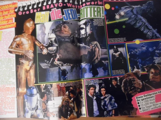 BRAVO 3 - 1984 D Paul Young Depeche Mode Limahl Shaky Scialpi Nena Gazebo Nino 14