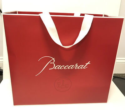 100% AUTHENTIC CANALI MEDIUM 22.75” x 21.25” Designer Shopping ...