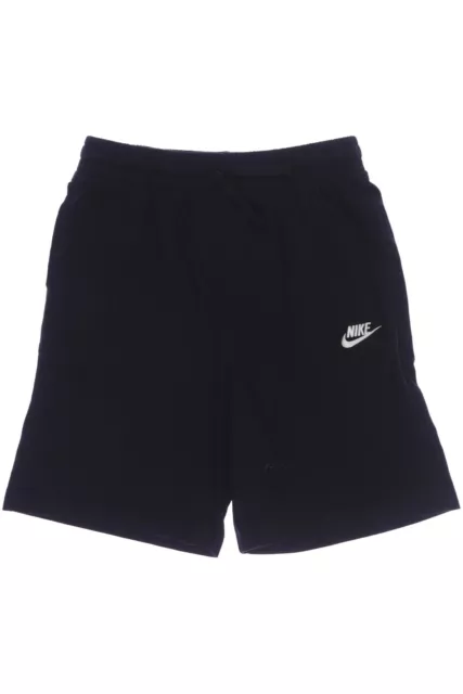 Nike Shorts Jungen kurze Hose Kinderhose Gr. XL Baumwolle Schwarz #y8yxnky