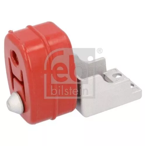 1x Halter, Abgasanlage FEBI BILSTEIN 177270 passend für AUDI SEAT SKODA VW