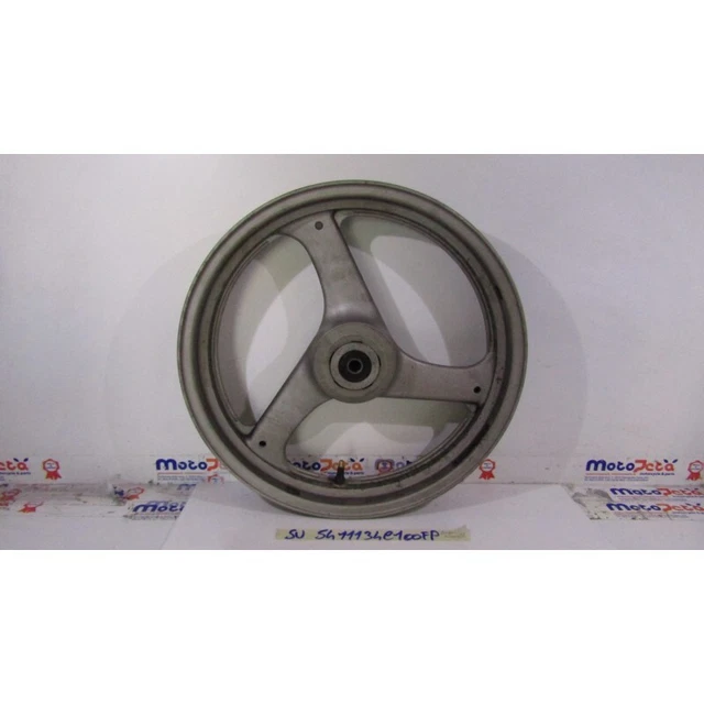 Roue Avant Mavic Pour Vélo - Occasion état Correct