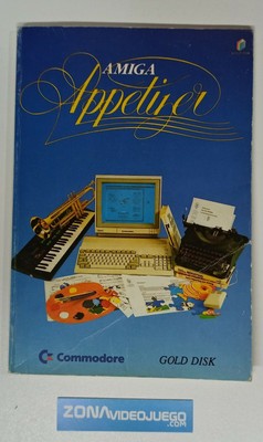 MERCENARI MANUALE PER AMIGA solo manuale 