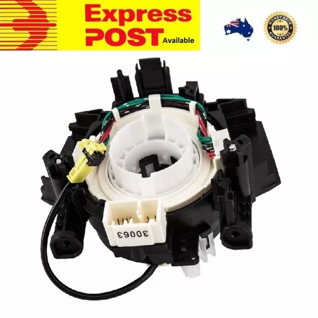 New Airbag Clock Spring Replacement For All Nissan Elgrand E51 RH B5567-CY70E