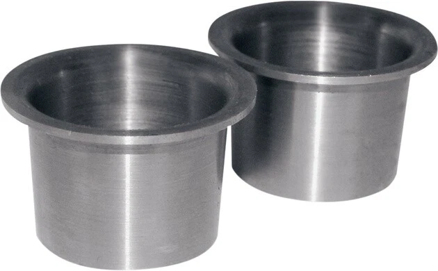 LA Choppers Torque Cones For 1.75"-2" Exhaust Pipes