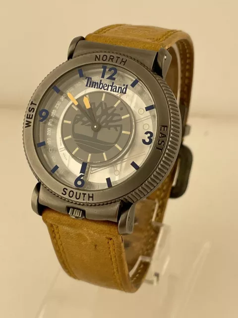 Orologio timberland con bussola hotsell