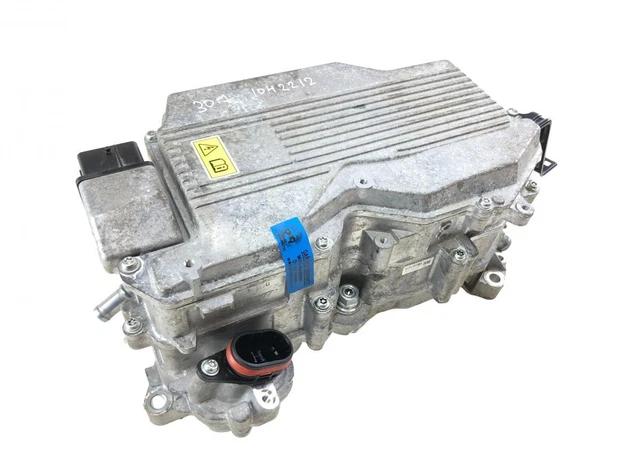 HONDA Cr-V (Rw ) (12.16 Hybrid Convertitore 1B0005RDE02/10000 Km